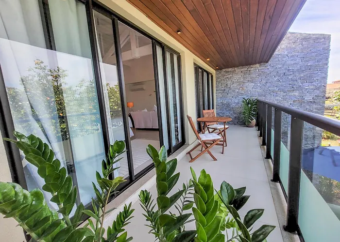 Hotel Aretê