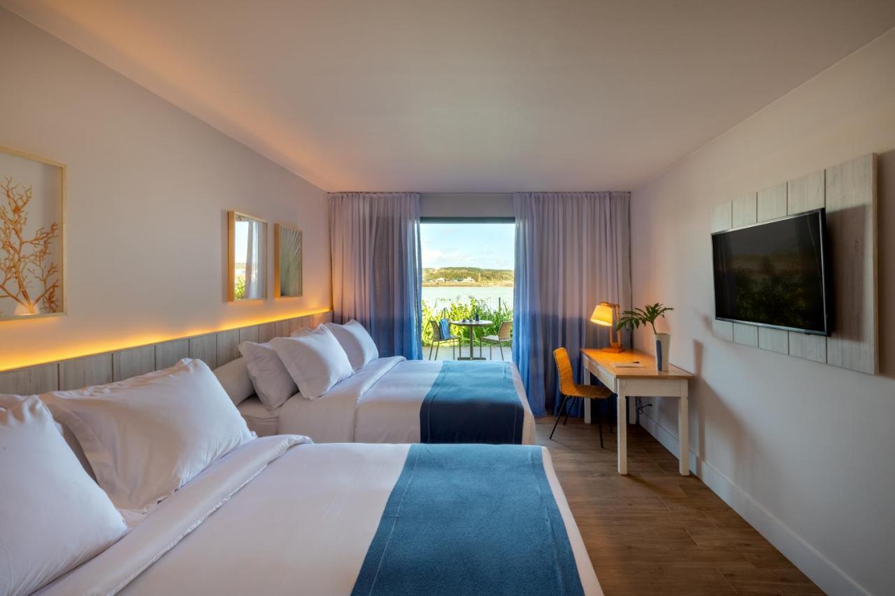 Aretê Hotel 4*