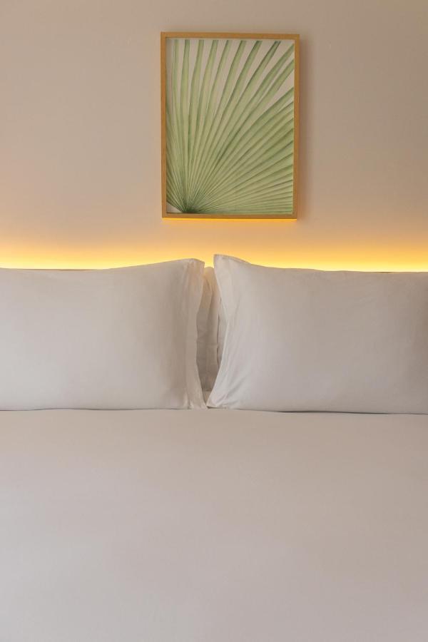 Hotel Aretê 4*