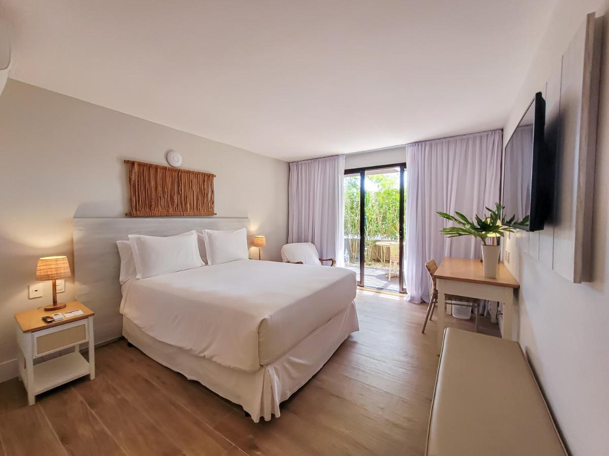 Hotel Aretê Búzios