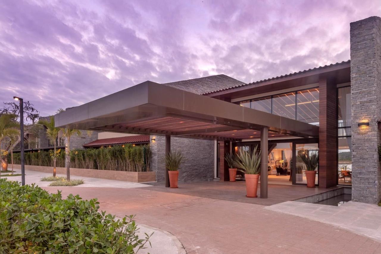 Aretê Hotel Búzios