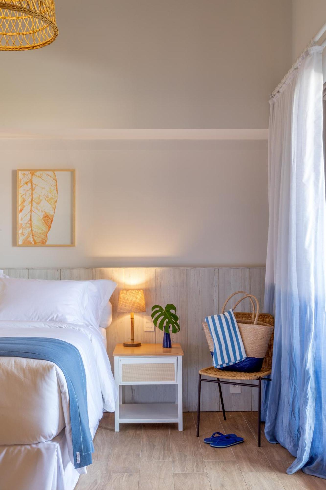 Aretê Hotel Búzios