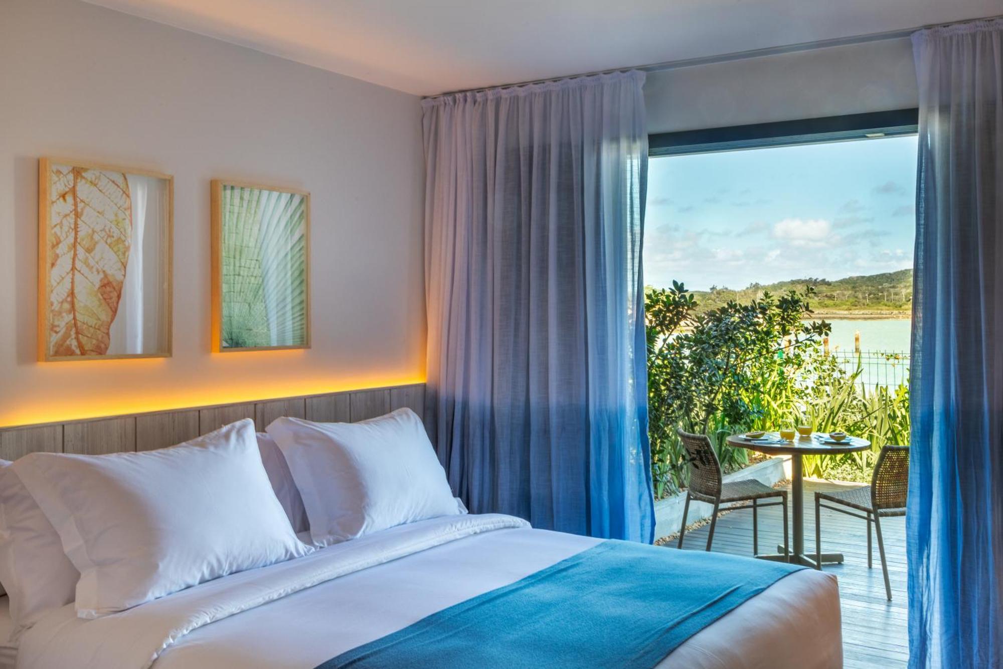 Hotel Arete Armacao dos Buzios
