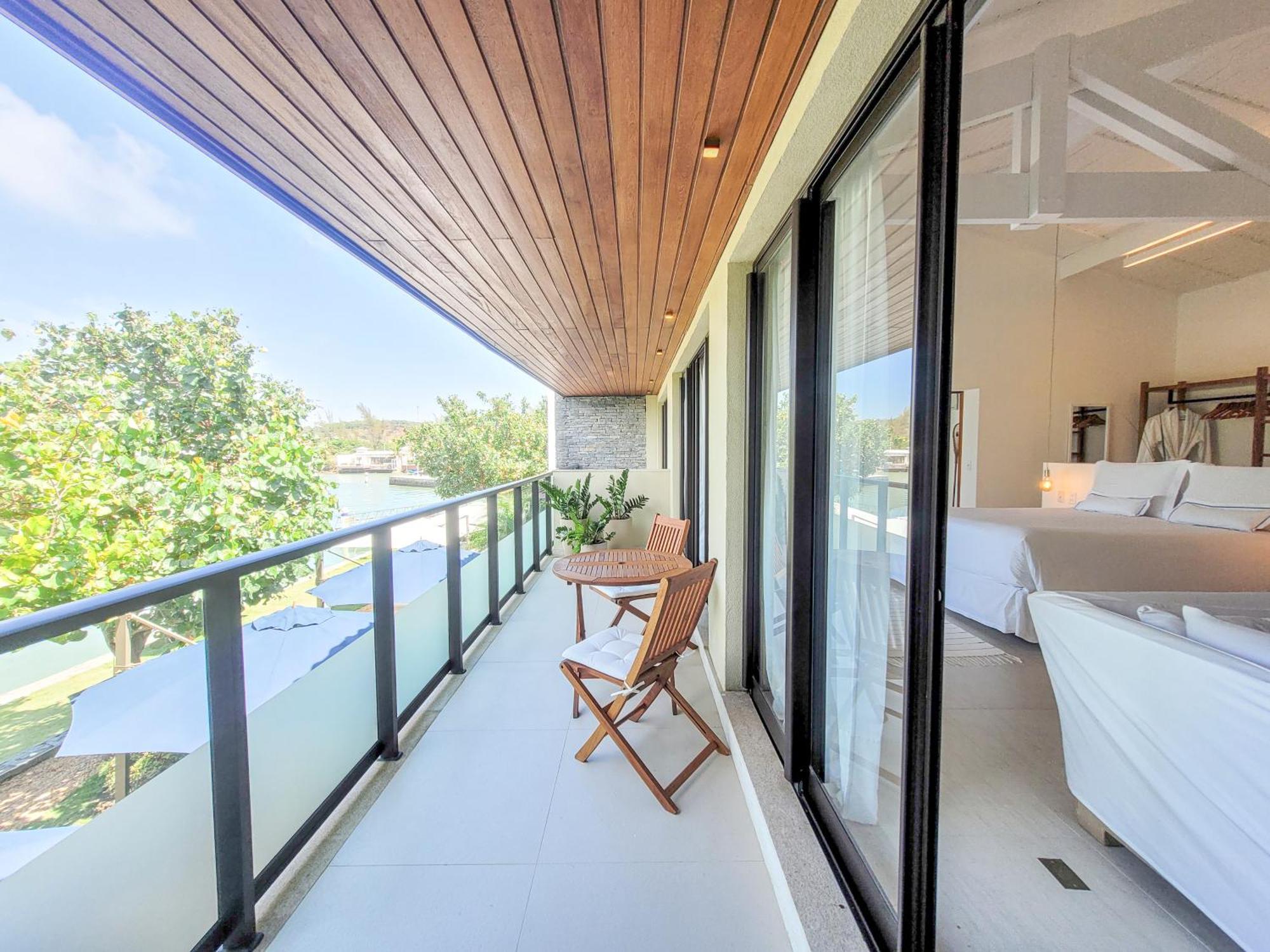 Hotel Arete Armacao dos Buzios