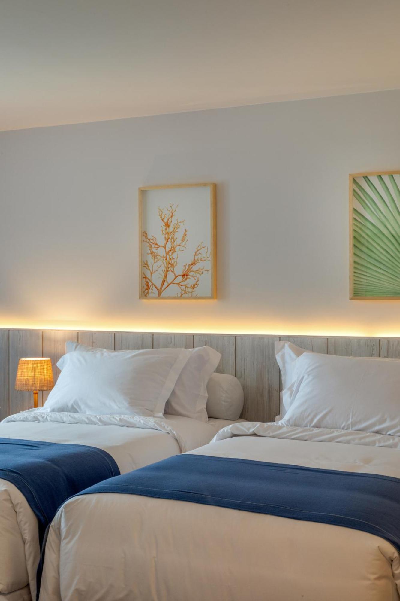 Hotel Arete