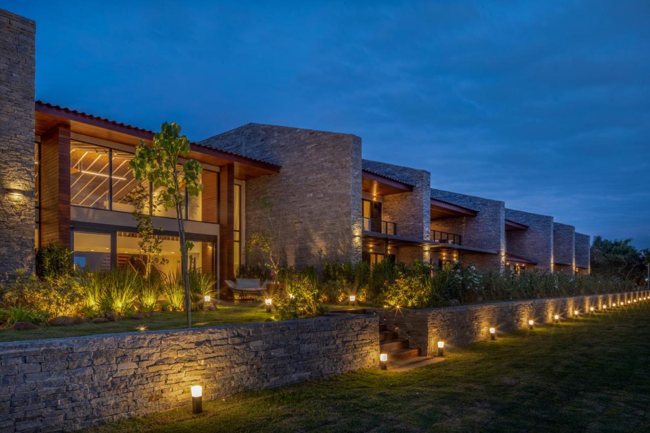Arete Hotel 4*